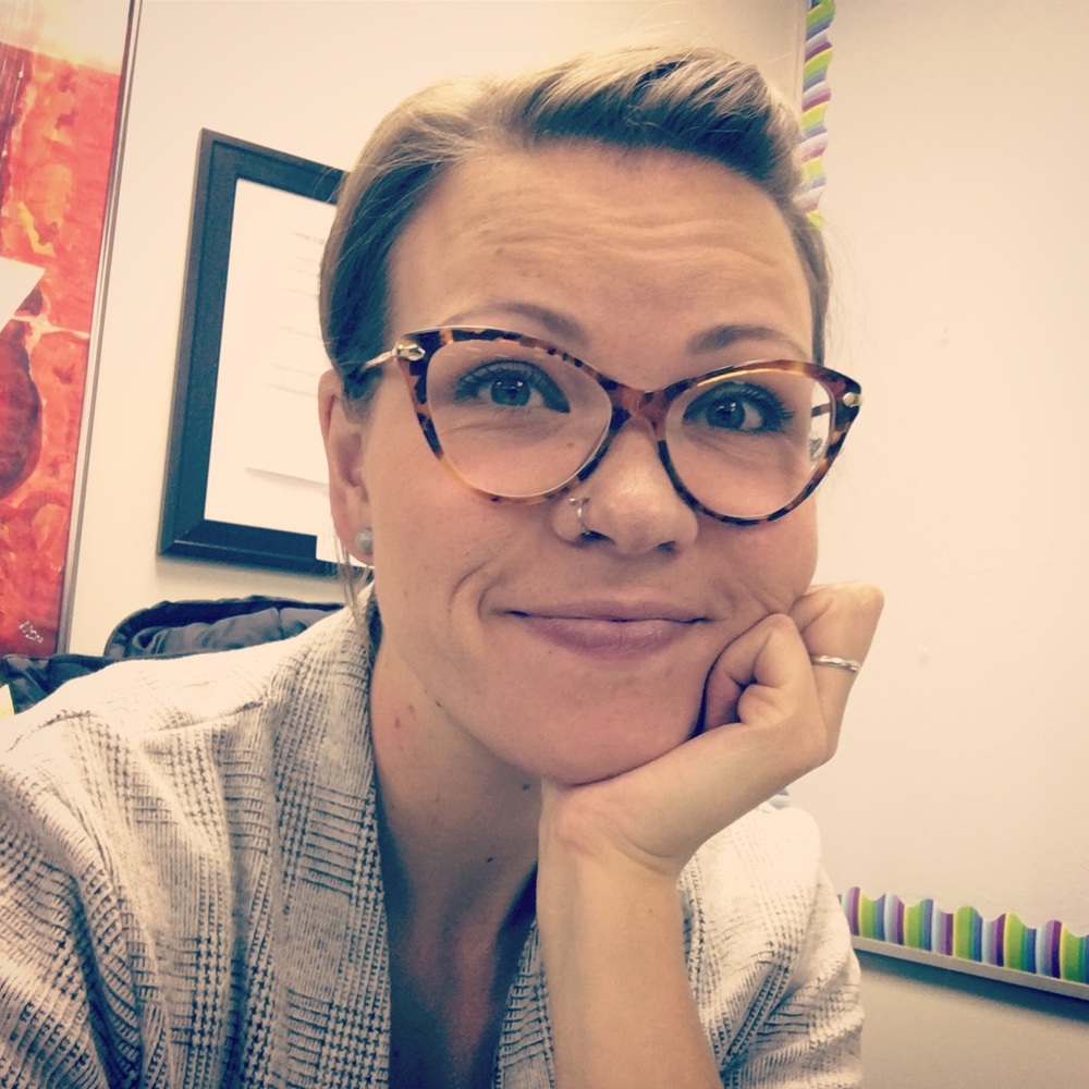 Meet your Posher, Stephanie